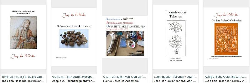 digitale boeken