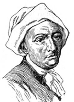 Philippe de la Hire (1640-1718)