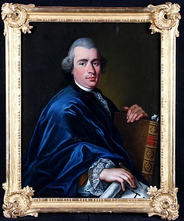 Pierre-Joseph Antoine