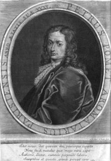 Pierre Pomet