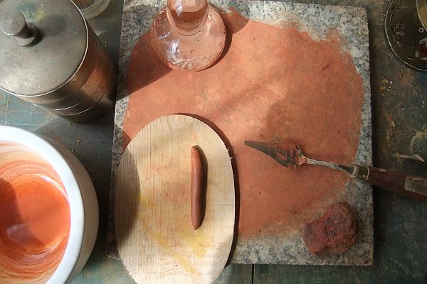 tussentijds eindprodukt